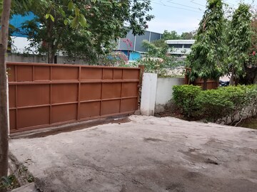  Warehouse – Exterior View View at Sanaswadi - for Rent