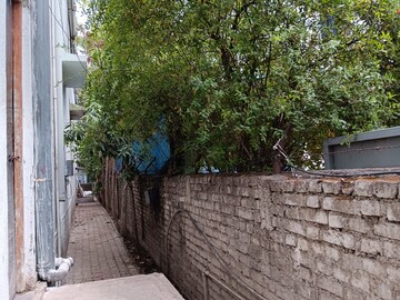  Warehouse – Exterior View View at Sanaswadi - for Rent