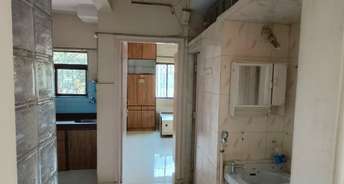 1 BHK Apartment For Resale in Lake City Tower Teen Hath Naka Thane 5975805