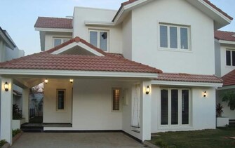 3 BHK Villa For Rent in Mulberry Meadows Devanahalli Bangalore  5975841