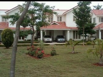 3 BHK Villa For Rent in Mulberry Meadows Devanahalli Bangalore  5975841