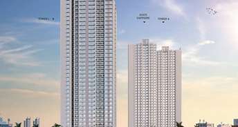 2 BHK Apartment For Resale in Mumbra Thane 5975916