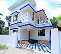 2 BHK Villa For Resale in Begur Bangalore 5976218
