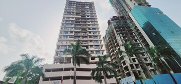 2 BHK Apartment – Exterior View View at Rohan Mirage, Matunga - for Sale