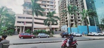 2 BHK Apartment – Exterior View View at Rohan Mirage, Matunga - for Sale