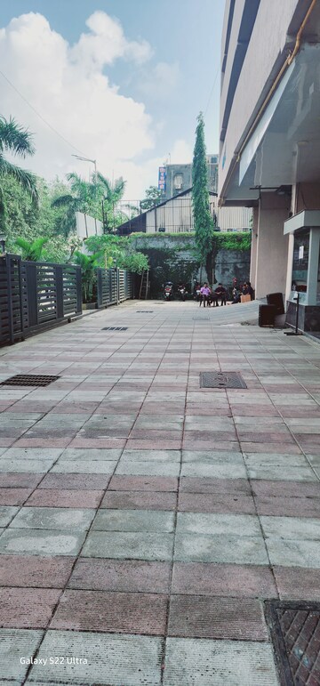 2 BHK Apartment – Exterior View View at Rohan Mirage, Matunga - for Sale