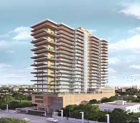 4 BHK Apartment For Rent in Suvidha Emerald Dadar West Mumbai 5976404