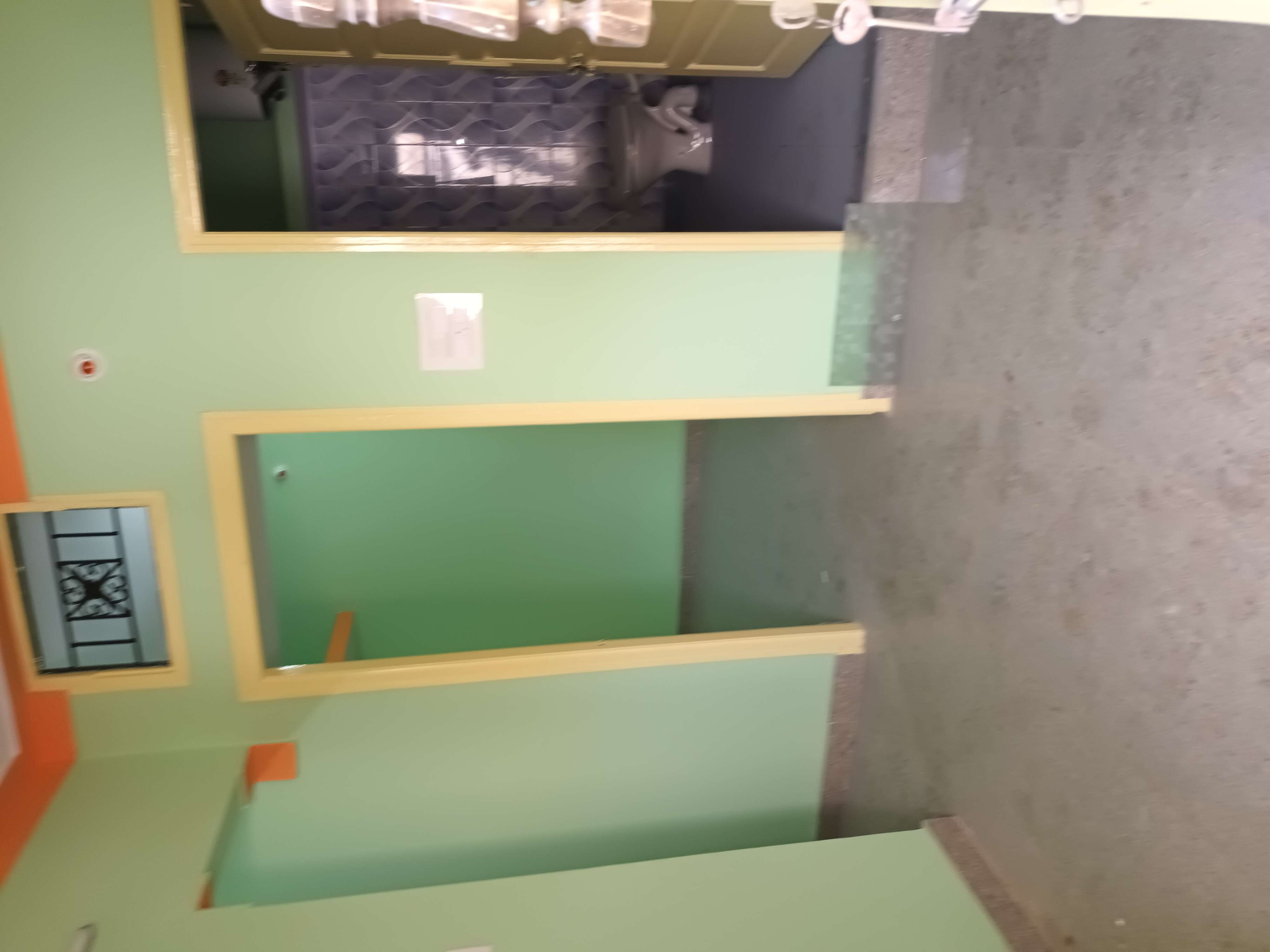 1 BHK Builder Floor For Rent in Shanti Nagar Bangalore 5976410