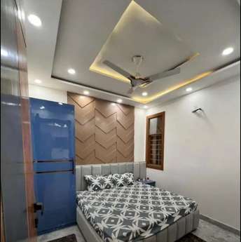 1 BHK Builder Floor For Resale in Mohan Garden Delhi 5976425