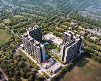 3 BHK Apartment For Resale in Godrej Woods Sector 43 Noida  5976448