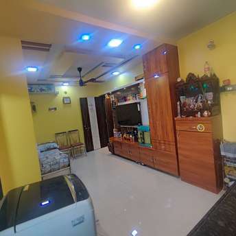 1 BHK Apartment For Resale in Mangal Prabhat CHS Kurla East Mumbai 5976485