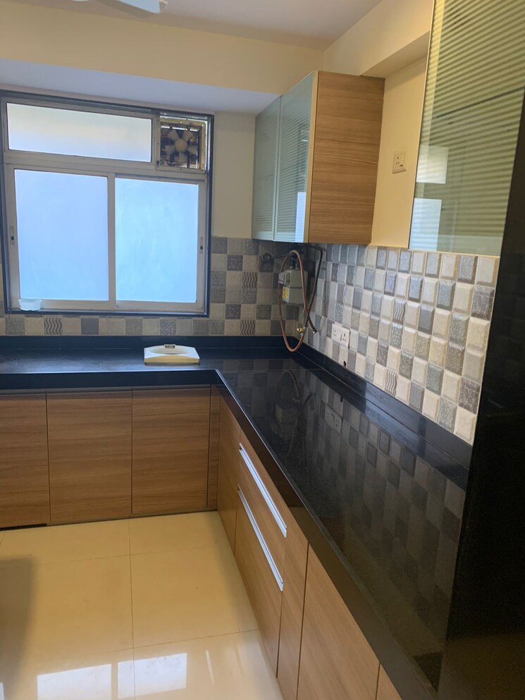 Kitchen, andheri west 2 Bedroom 950 Sq.Ft. Apartment In Andheri West Mumbai 5976503