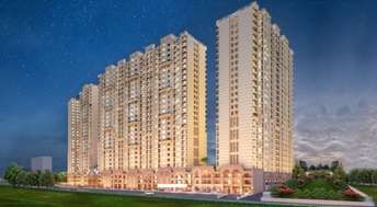 3 BHK Apartment For Resale in Nyati Equinox Bavdhan Pune 5976685
