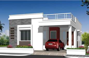 1 BHK Villa For Resale in Begur Bangalore 5976691