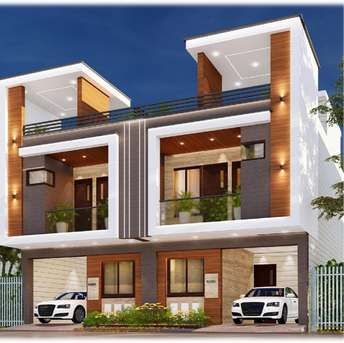 3 BHK Villa For Resale in Sindhuja Greens Noida Ext Sector 10 Greater Noida 5976737