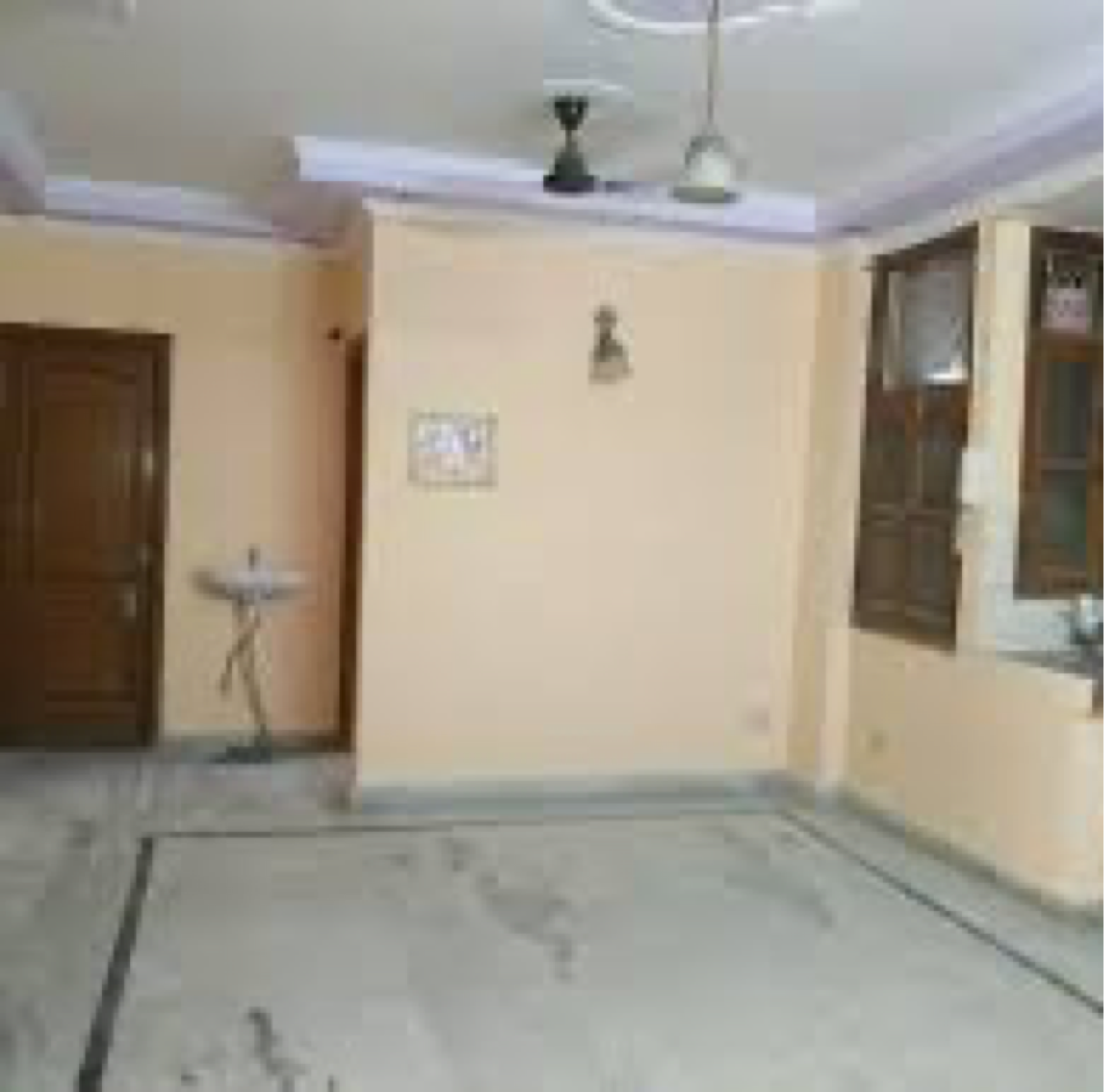 Rental 2 Bedroom 50 Sq.Yd. Builder Floor in New Ashok Nagar Delhi 5976758