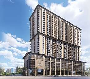 3 BHK Apartment For Resale in Andheri West Mumbai 5976848