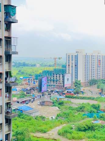 1 BHK Apartment For Resale in Lodha Golden Dream Dombivli East Thane  5976924