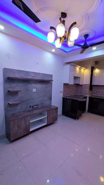 1 BHK Builder Floor For Resale in Kritak Modern Apartments Sector 73 Noida  5976899