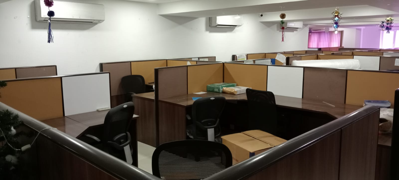 Rental Commercial Office Space 4400 Sq.Ft. in Guindy Chennai 5976947