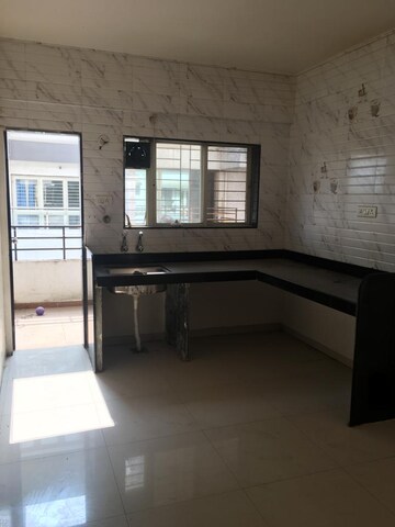 Kitchen in 2 BHK Apartment at Probo Pride Township, Ravet – for Sale