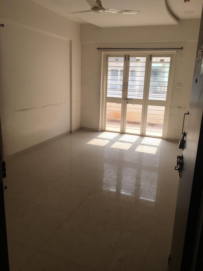 2 BHK + Pooja Room Apartment For Sale in Probo Pride Township