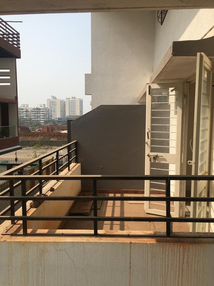 Exterior View, probo-pride-township 2 Bedroom 996 Sq.Ft. Apartment In Ravet Pune 5976988
