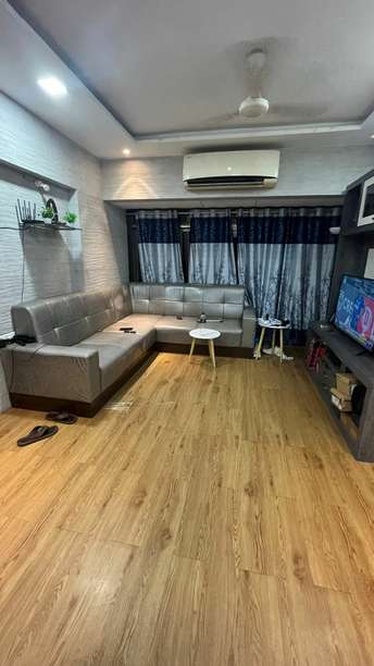 2 BHK Apartment For Resale in Green Ocean Malad  Malad West Mumbai 5977042