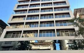 Commercial Office Space 730 Sq.Ft. For Resale In Charai Thane 5977100