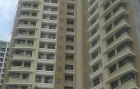 1 BHK Apartment For Resale in Gundecha Premiere Kandivali East Mumbai 5977143