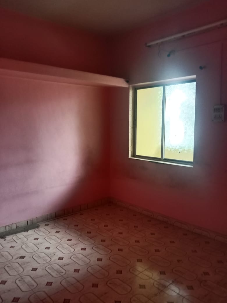 1 BHK + Pooja Room,Study Room Apartment For Sale in Renuka Tower