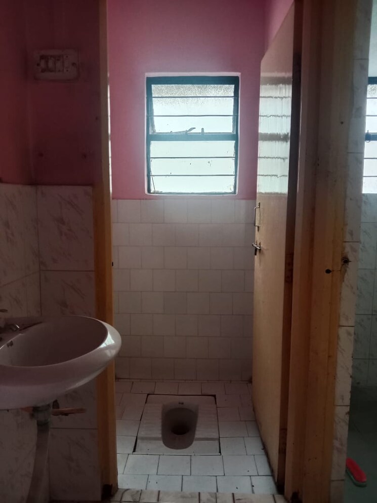 Bathroom, renuka-tower 1 Bedroom 630 Sq.Ft. Apartment In Akurdi Pune 5977189