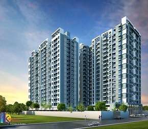 1 BHK Apartment For Resale in LS Mehetre Laxmi Empire Ravet Pune  5977573