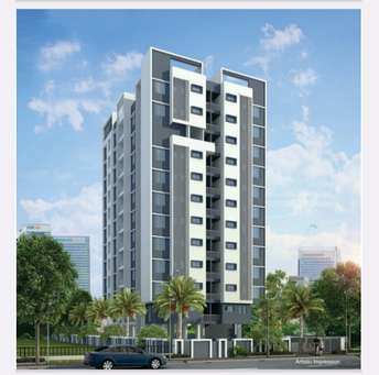 2 BHK Apartment For Resale in Mamurdi Pune  5977607