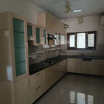 3 BHK Builder Floor For Resale in Gms Road Dehradun 5977637