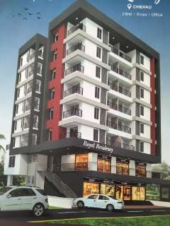 2 BHK Apartment For Resale in Chikhali Pune 5977650