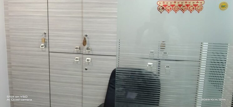 Team Area, rustomjee-eaze-zone-mall Commercial Office Space 424 Sq.Ft. In Malad West Mumbai 5977642