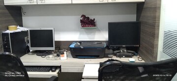 Team Area in  Office Space at Rustomjee Eaze Zone Mall, Malad West – for Rent