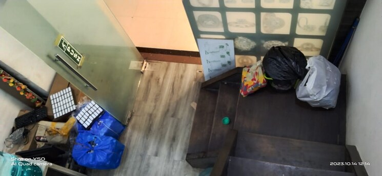 Other, rustomjee-eaze-zone-mall Commercial Office Space 424 Sq.Ft. In Malad West Mumbai 5977642