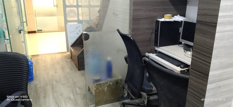 Other, rustomjee-eaze-zone-mall Commercial Office Space 424 Sq.Ft. In Malad West Mumbai 5977642