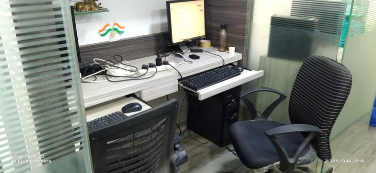Team Area, rustomjee-eaze-zone-mall Commercial Office Space 424 Sq.Ft. In Malad West Mumbai 5977642