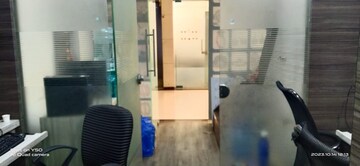 Team Area in  Office Space at Rustomjee Eaze Zone Mall, Malad West – for Rent