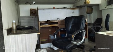 Team Area in  Office Space at Rustomjee Eaze Zone Mall, Malad West – for Rent