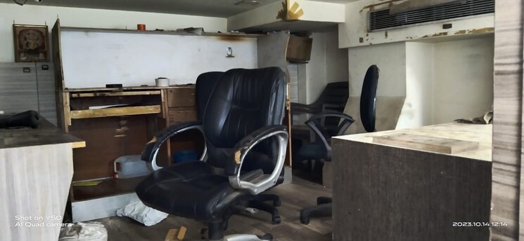 Team Area, rustomjee-eaze-zone-mall Commercial Office Space 424 Sq.Ft. In Malad West Mumbai 5977642