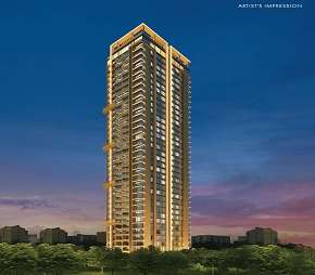 2 BHK Apartment For Resale in Ashray Jaswanti Jewel Kandivali West Mumbai 5977749