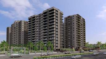 4 BHK Apartment For Resale in Makarba Ahmedabad  5977732