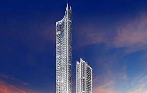 2 BHK Apartment For Resale in Sahajanand Arista Goregaon West Mumbai 5977790