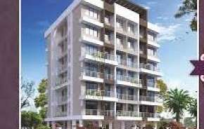 1 BHK Apartment For Resale in Indu Nivaan Laxmi Kharghar Navi Mumbai 5977812
