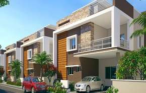 4 BHK Villa For Resale in Prime Alpenia Mokila Hyderabad 5977864