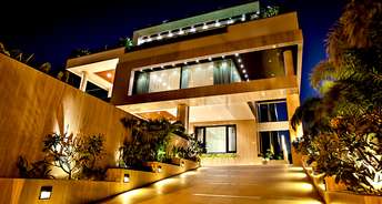 4 BHK Villa For Resale in Chanda Nagar Hyderabad 5977939